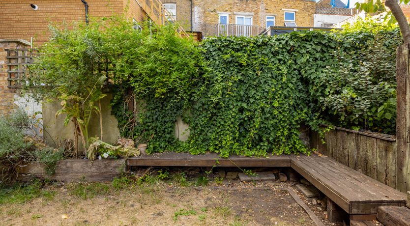 Photo of Malden Maison