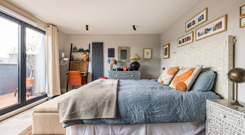 Photo of Malden Maison