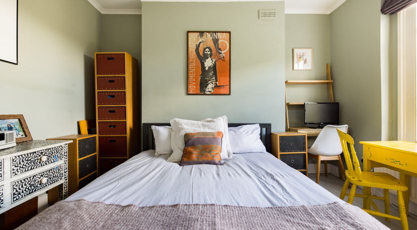 Photo of Malden Maison