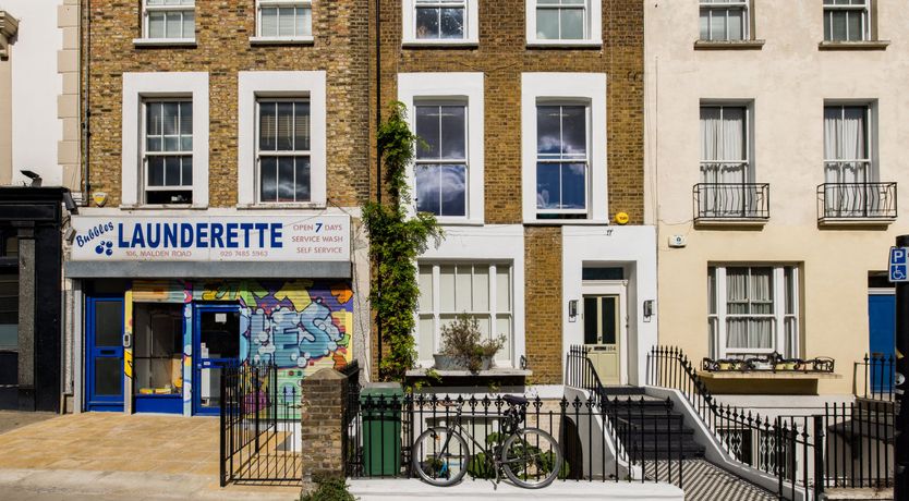 Photo of Malden Maison