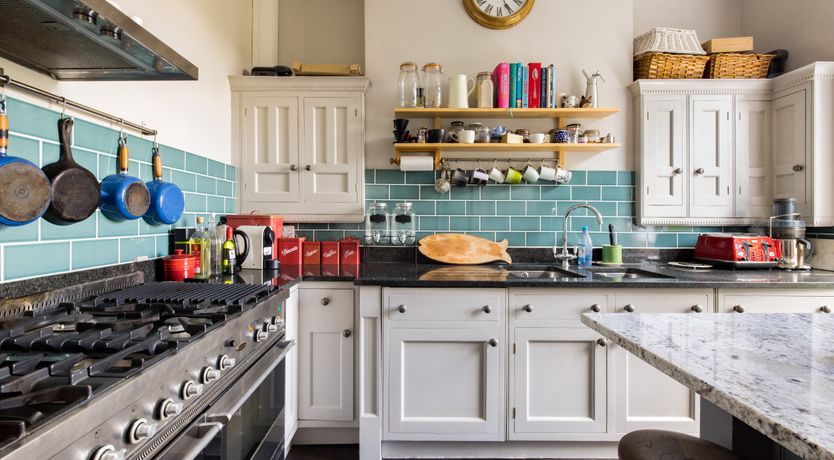 Photo of Malden Maison