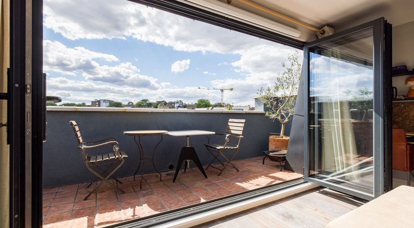 Photo of Malden Maison