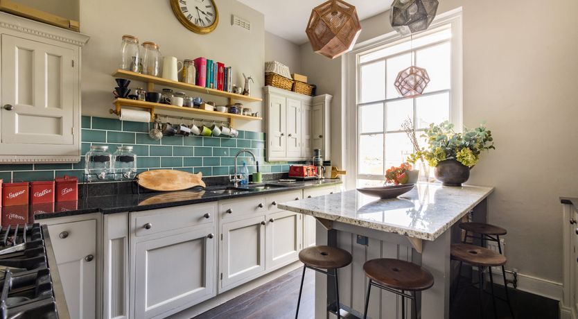 Photo of Malden Maison