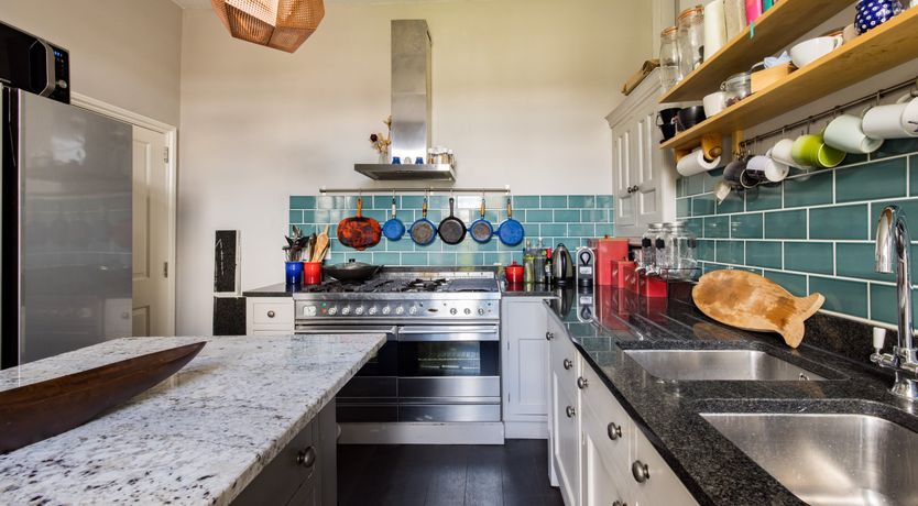 Photo of Malden Maison