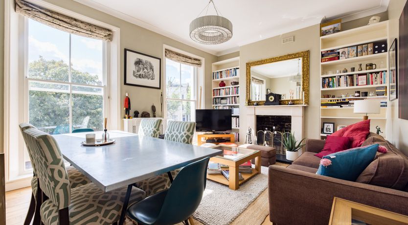 Photo of Malden Maison