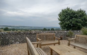 Gazing & Grazing Holiday Cottage