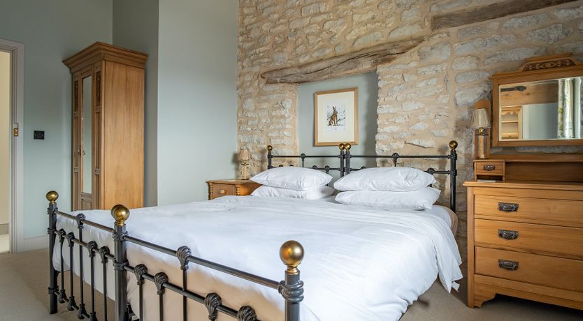 Photo of Gazing & Grazing