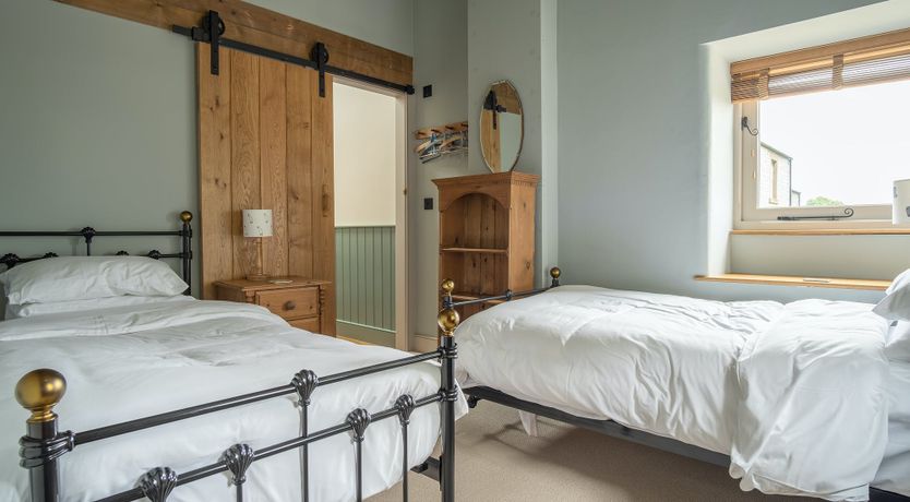 Photo of Gazing & Grazing