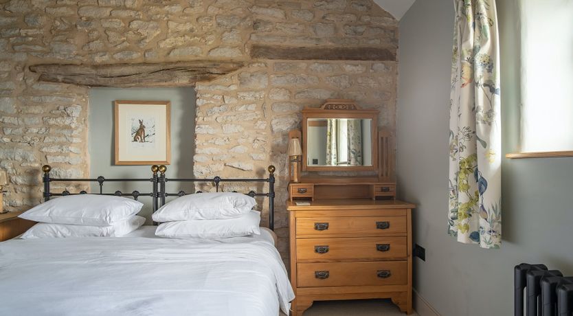 Photo of Gazing & Grazing