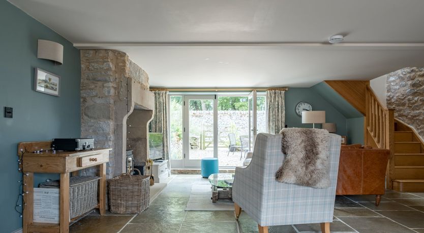 Photo of Gazing & Grazing