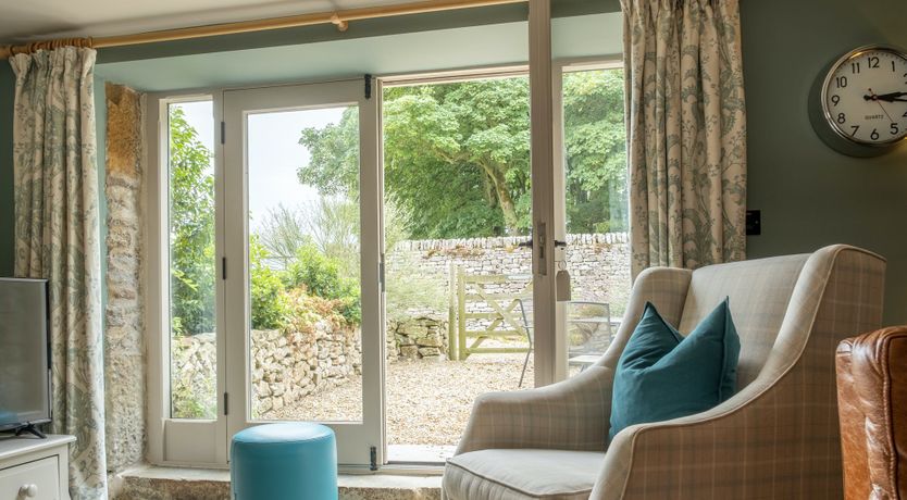 Photo of Gazing & Grazing