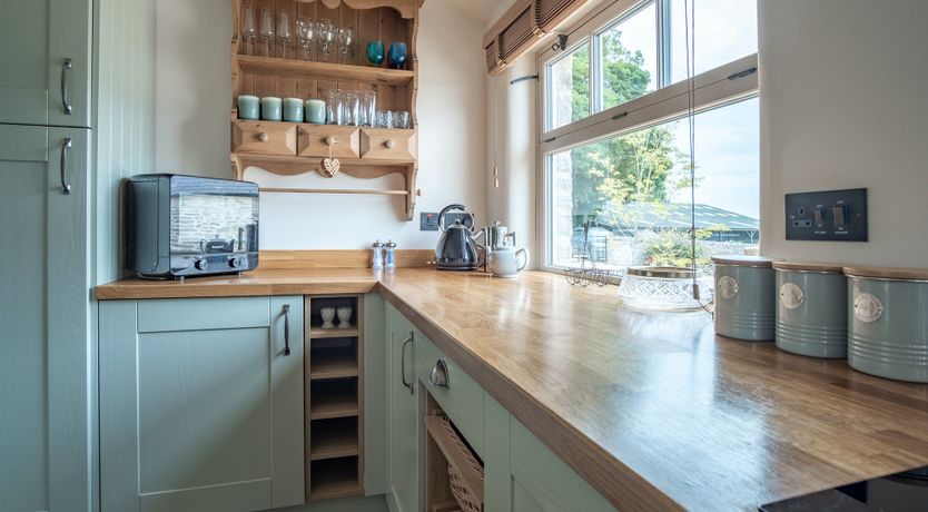 Photo of Gazing & Grazing