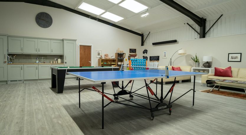 Photo of Gazing & Grazing