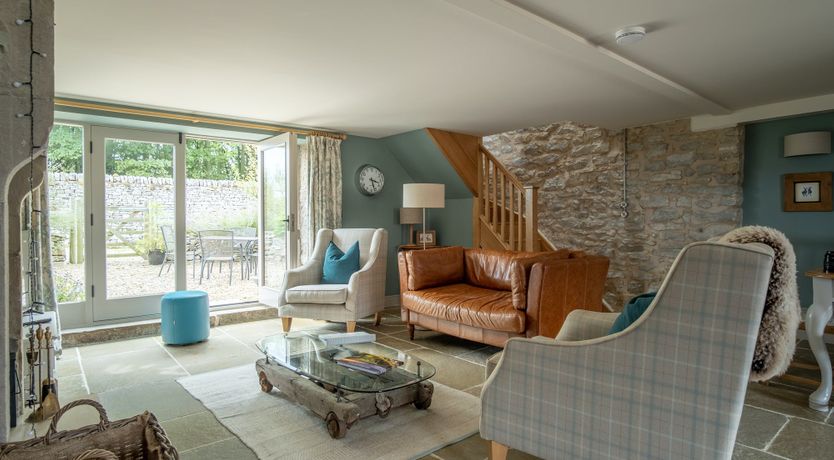 Photo of Gazing & Grazing