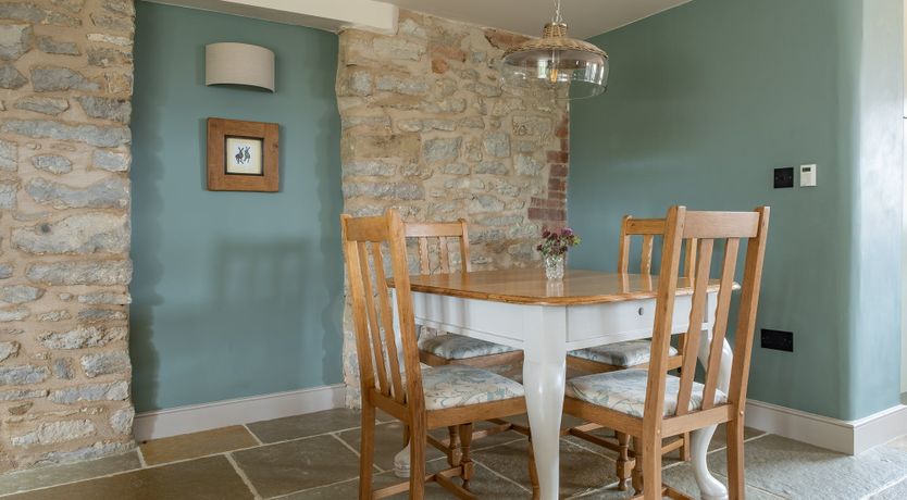 Photo of Gazing & Grazing