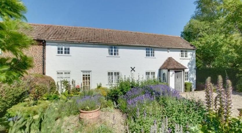 Photo of Away in the Country