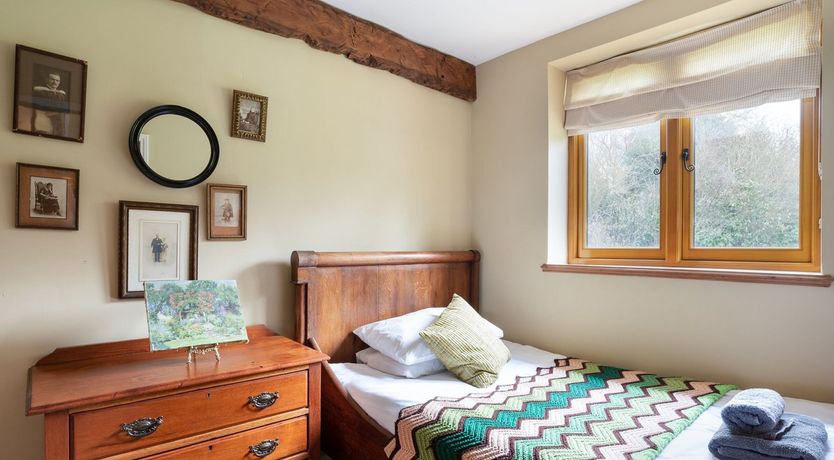 Photo of Away in the Country