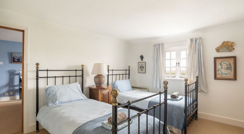 Photo of Away in the Country