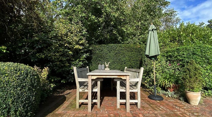 Photo of Away in the Country