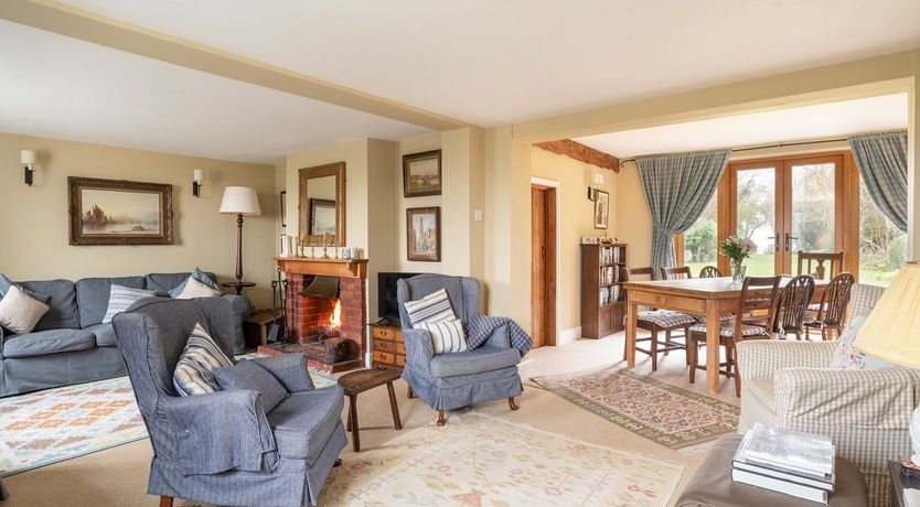 Photo of Away in the Country