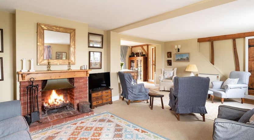 Photo of Away in the Country