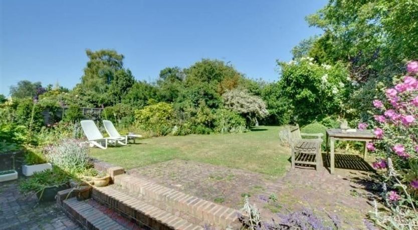 Photo of Away in the Country