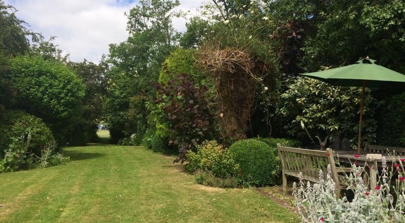 Photo of Away in the Country