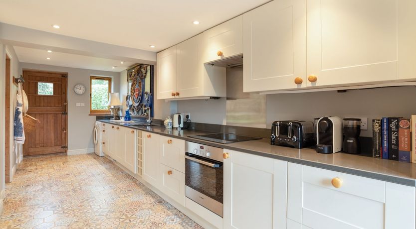 Photo of Away in the Country