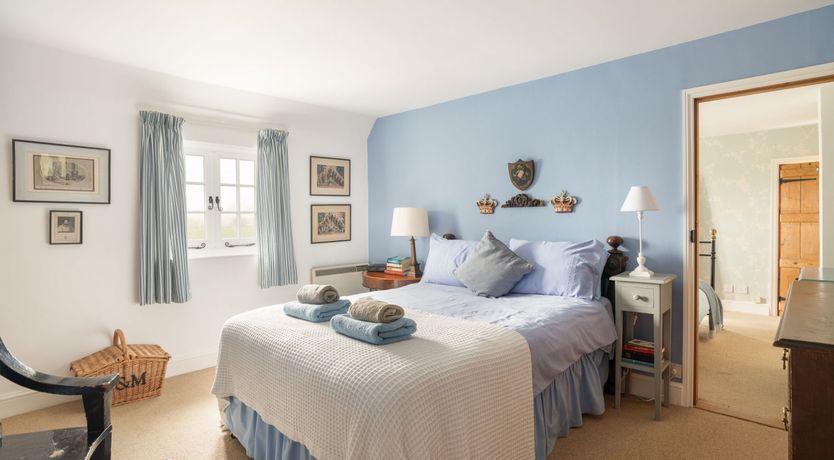 Photo of Away in the Country