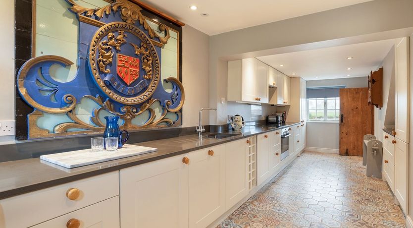 Photo of Away in the Country