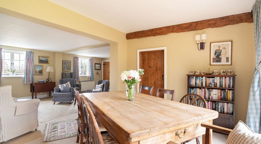 Photo of Away in the Country