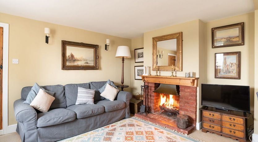 Photo of Away in the Country