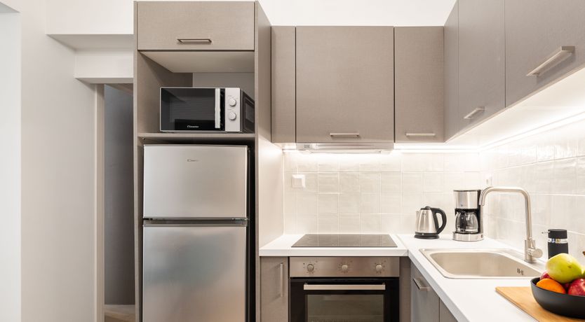 Photo of Circles & Stripes