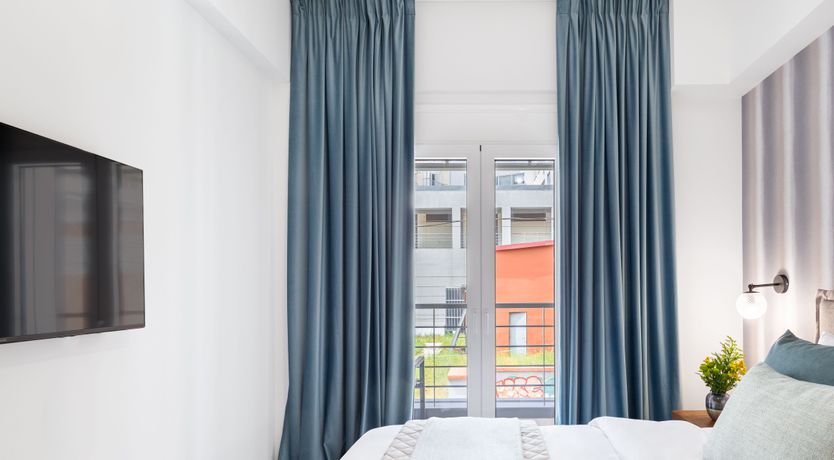 Photo of Circles & Stripes