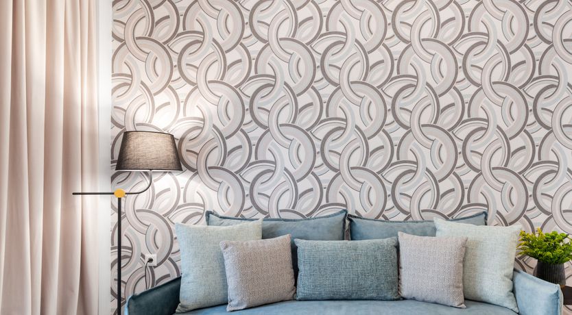 Photo of Circles & Stripes