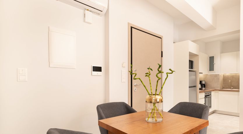 Photo of Peach Sunset