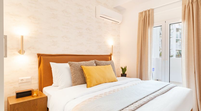 Photo of Peach Sunset