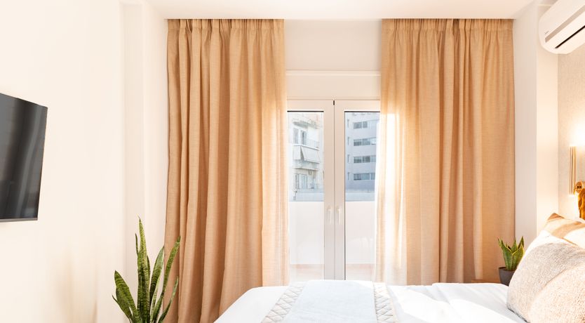 Photo of Peach Sunset