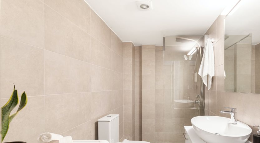 Photo of Peach Sunset