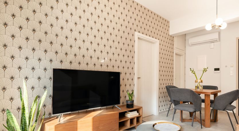 Photo of Peach Sunset