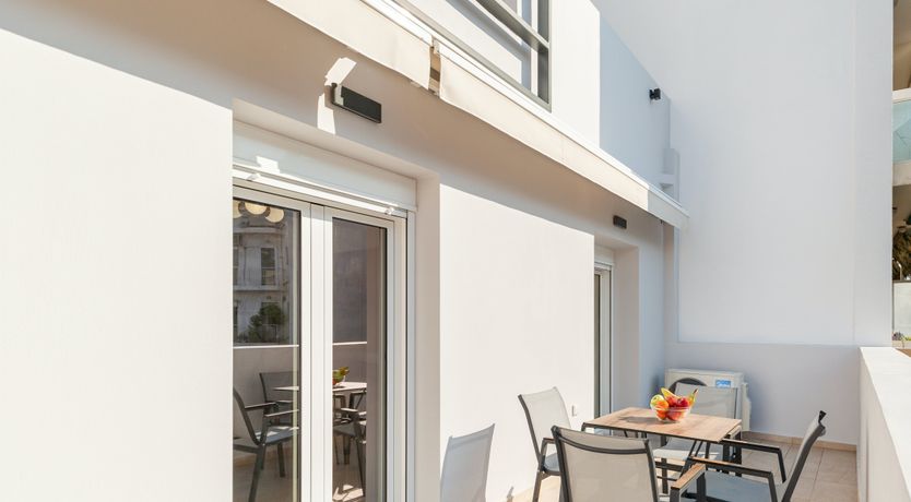 Photo of Peach Sunset