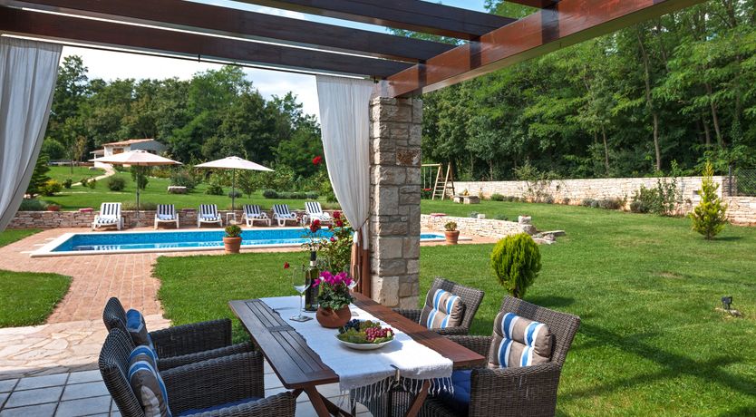 Photo of Brick & Shutters