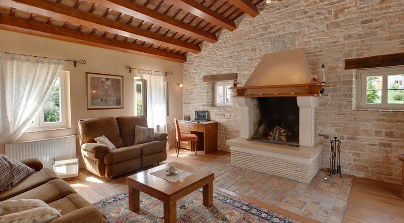 Photo of Brick & Shutters