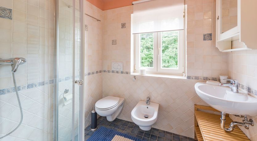 Photo of Brick & Shutters