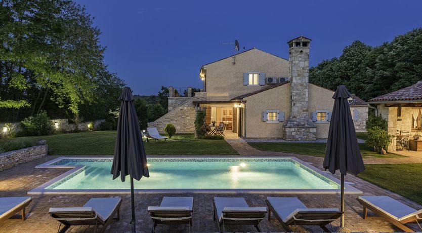 Photo of Brick & Shutters