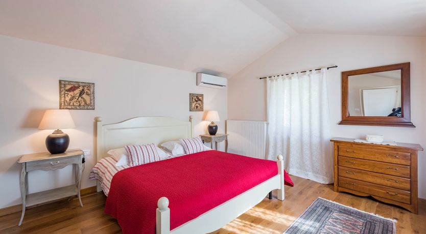 Photo of Brick & Shutters