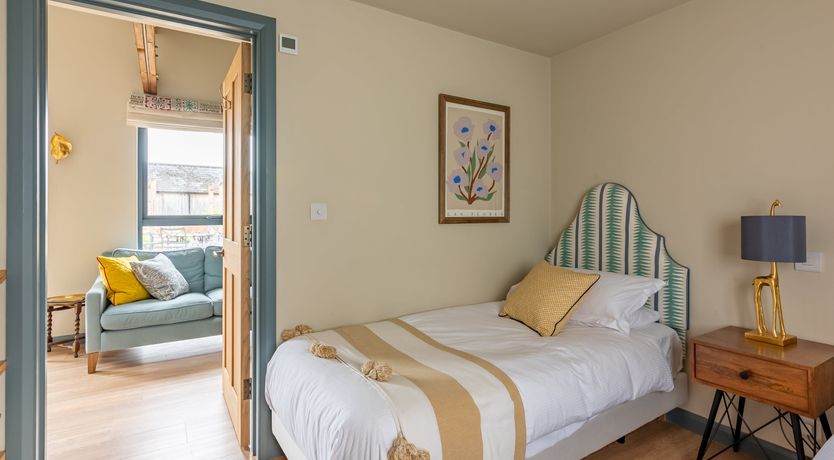 Photo of The Pilgrim's Keep