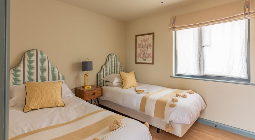 Photo of The Pilgrim's Keep