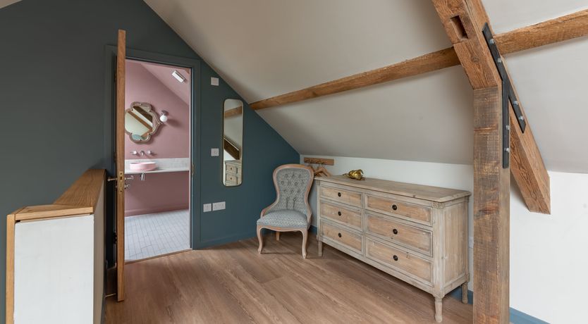 Photo of The Pilgrim's Keep