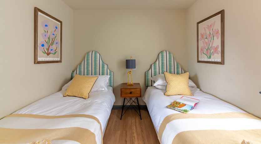 Photo of The Pilgrim's Keep